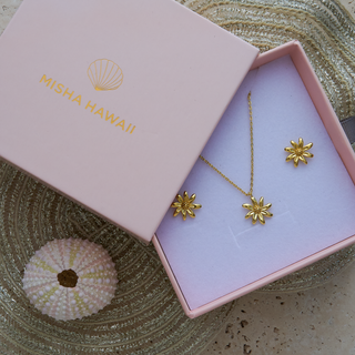 Tiare Gardenia Gift Set