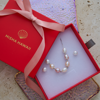 Timeless Elegance Gift Set