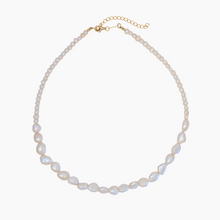 Load image into Gallery viewer, North Shore Pearl Choker
