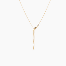 Load image into Gallery viewer, Lettie Shell Necklace