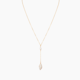 Lettie Shell Necklace