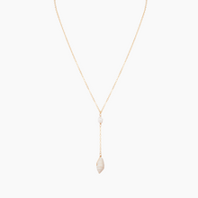 Load image into Gallery viewer, Lettie Shell Necklace