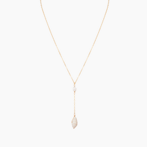 Lettie Shell Necklace