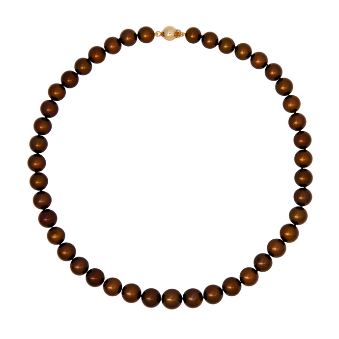 Cocoa Princess Strand
