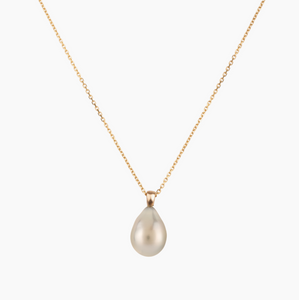 Dara Pearl Necklace
