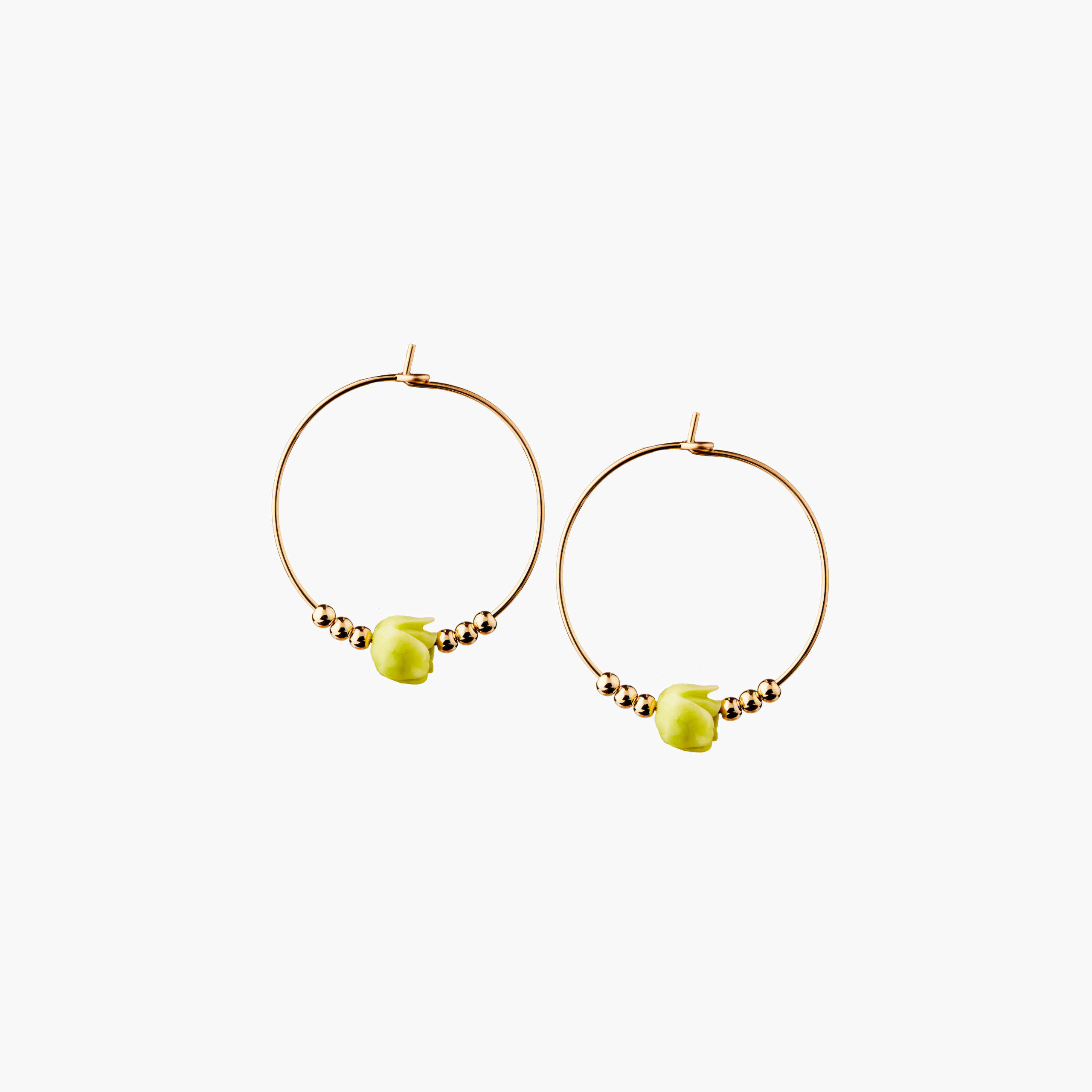 Bloom Lokelani Earrings