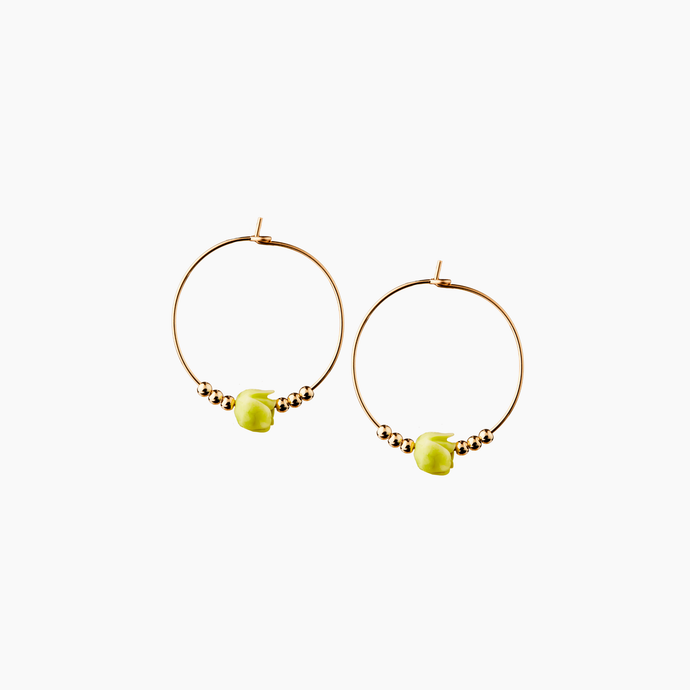 Bloom Lokelani Earrings