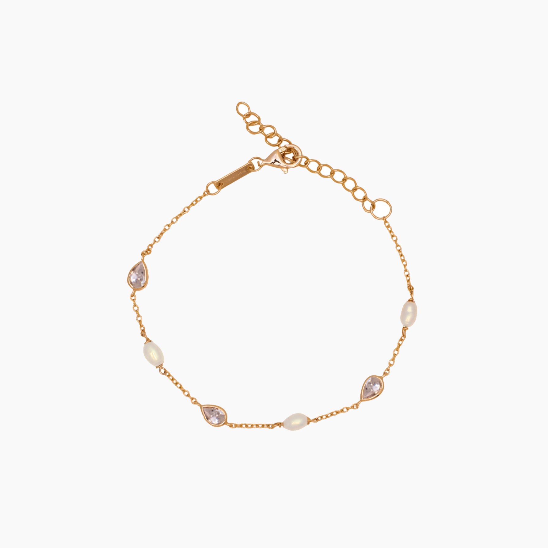 Kili Bracelet