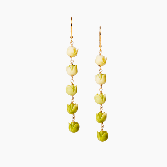 Elima Lokelani Earrings