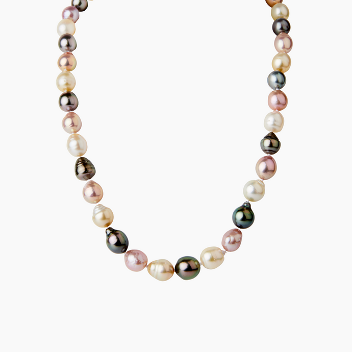 Anuenue Princess Strand