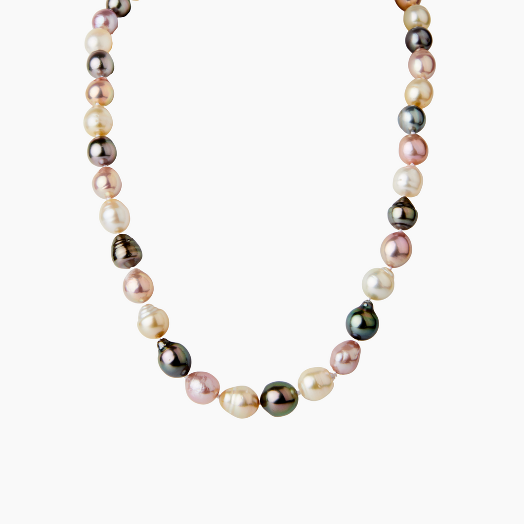 Anuenue Princess Strand