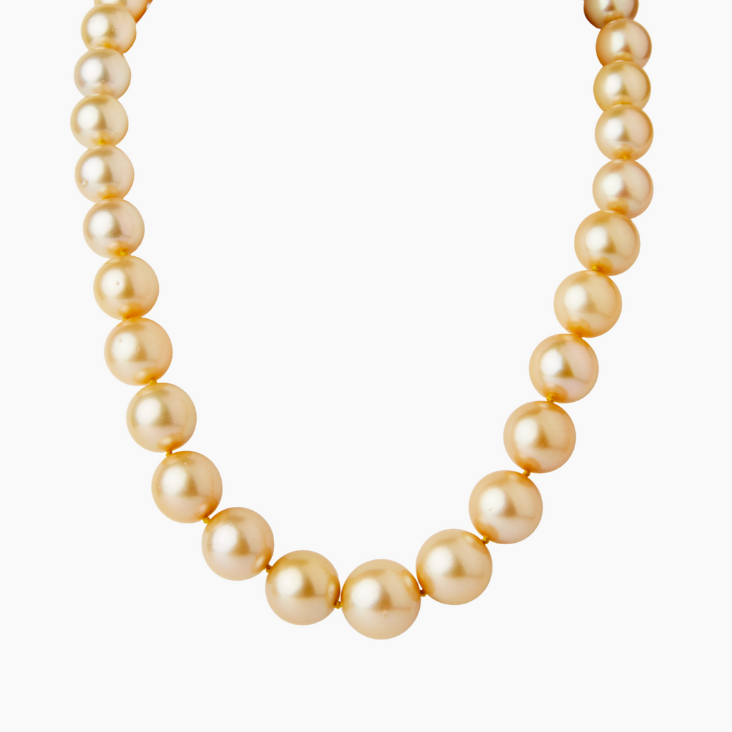 Maya Golden Strand
