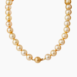 Maya Golden Strand