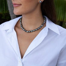 Load image into Gallery viewer, Abby Tahitian Pearl Strand