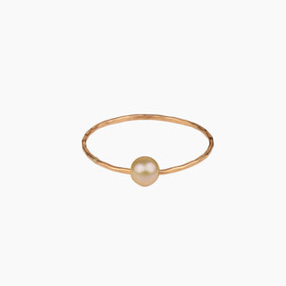 Baby Golden South Sea in Gold made in Hawaii
