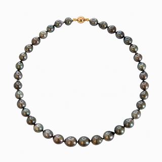 Bora II Tahitian Pearl Strand