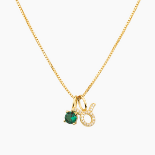 Emerald Charm