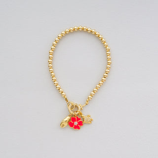 Crab Claw Charm