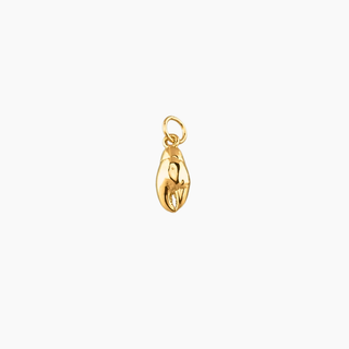 Crab Claw Charm