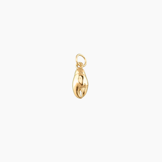 Crab Claw Charm