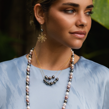 Load image into Gallery viewer, Kaimana Tahitian Pearl Necklace