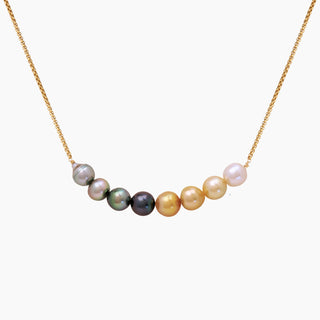 Hau Pearl Necklace