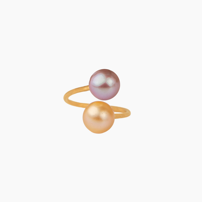 Lanai Pearl Ring