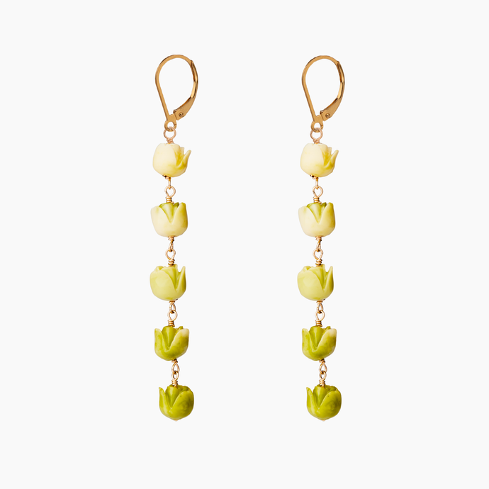 Elima Lokelani Earrings