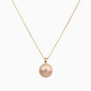 Makani Pearl Necklace