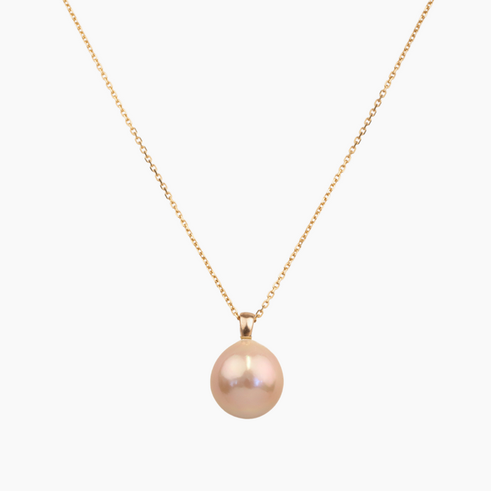 Makani Pearl Necklace