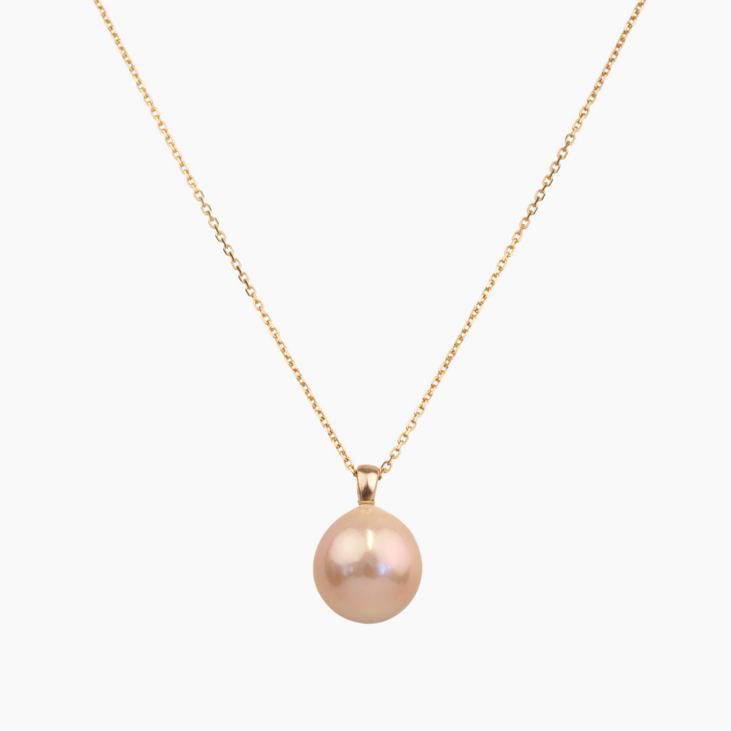 Makani Pearl Necklace