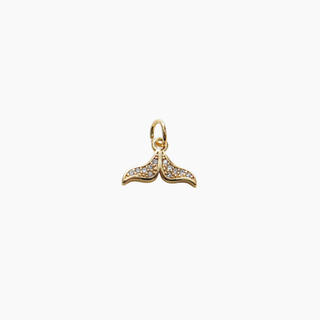 Mermaid Tail Charm