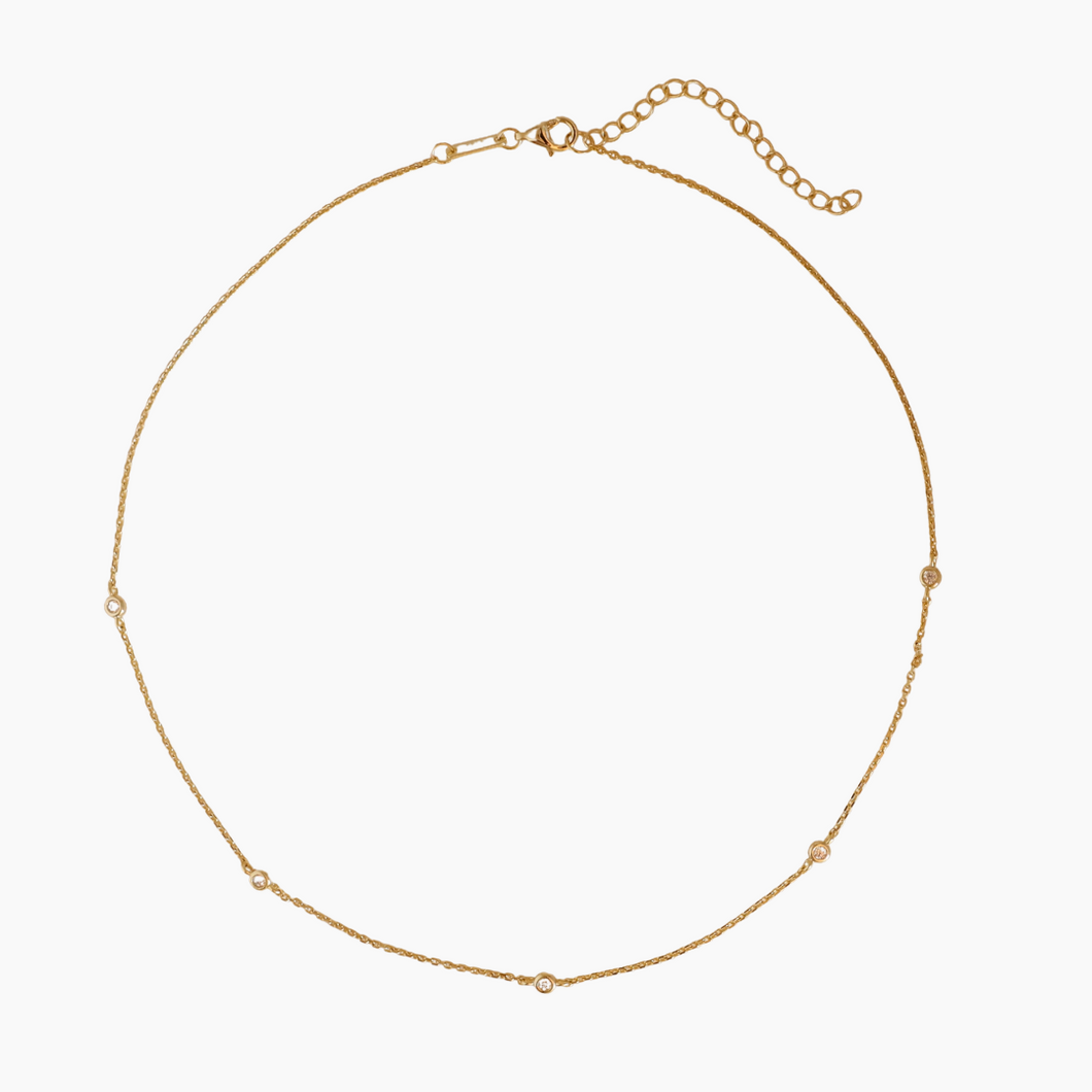 Kekai Choker