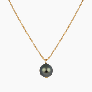 Noemi Pearl Necklace