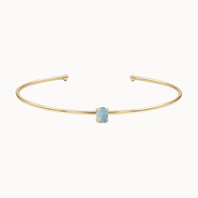 Load image into Gallery viewer, Opal Ocean Cuff