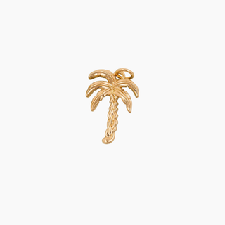 Palm Tree Charm