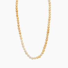 画像をギャラリービューアに読み込む, Pastel Ombre Golden Rope Strand