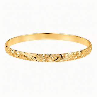 Queen Emma Hawaiian Heirloom Bracelet 8mm