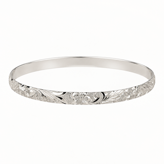 Queen Emma Hawaiian Heirloom Bracelet 8mm