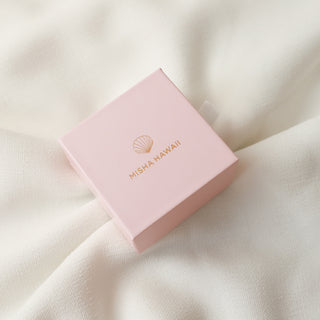 Cypress Golden South Sea Pearl Ring
