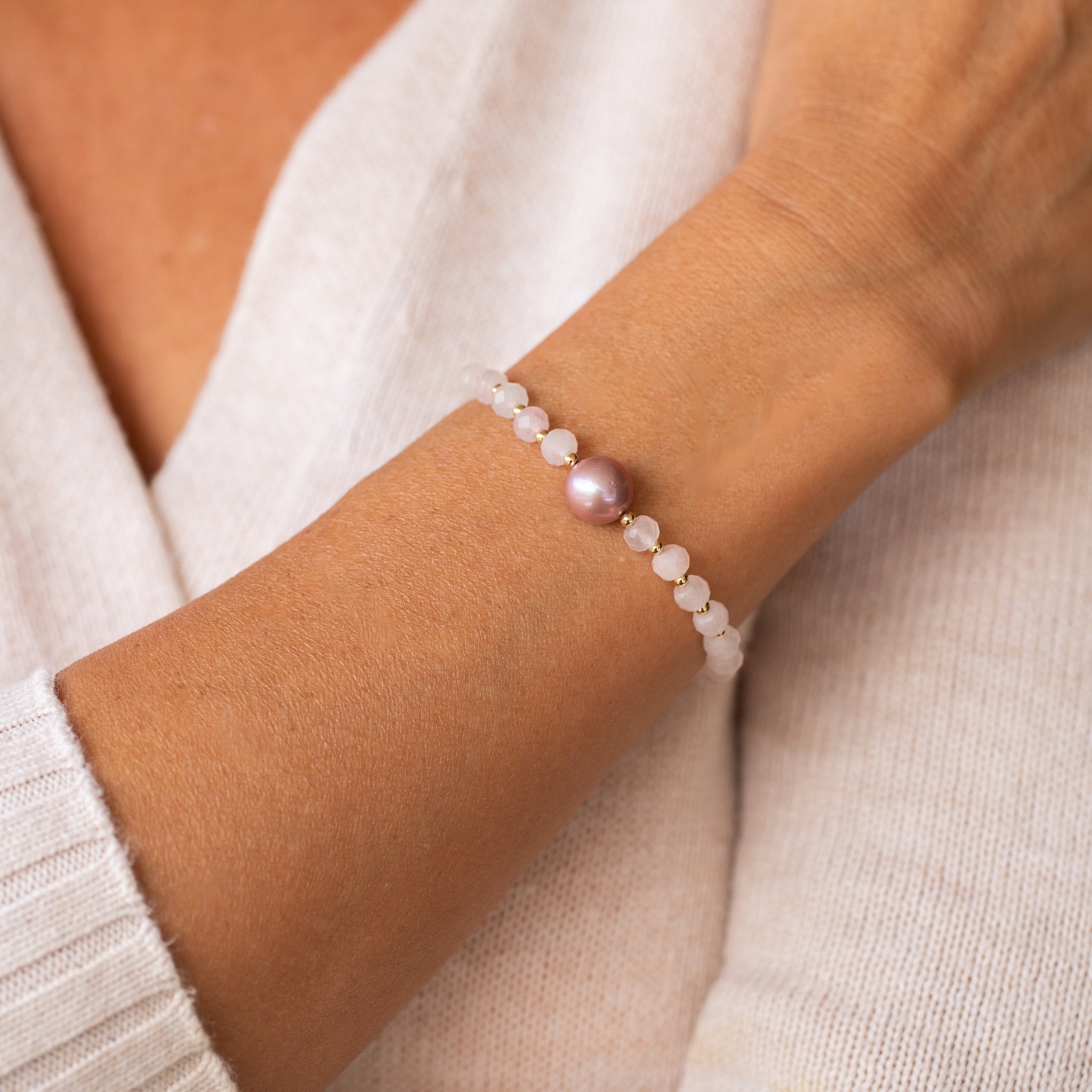 Gemstone Bracelets