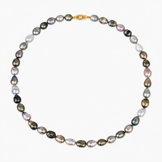 Marisol Tahitian Keshi Pearl Strand