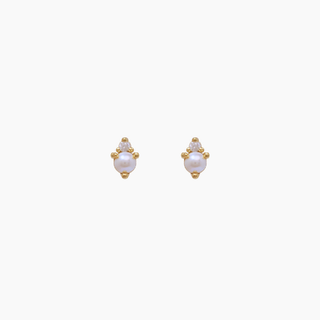 Zinnia Stud