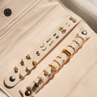Jewelry Travel Case