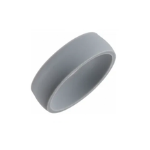 Load image into Gallery viewer, Silicone Comfort-Fit Wedding Band