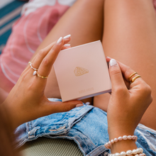 Load image into Gallery viewer, The Monthly Plan - Goddess Jewelry Subscription Box
