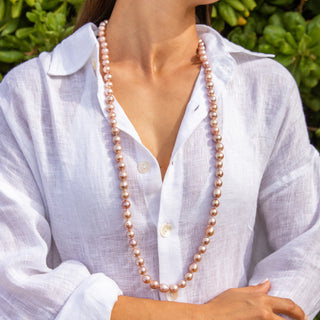Krishana Rope Strand
