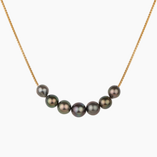Load image into Gallery viewer, Heaven Cali Pearl Necklace