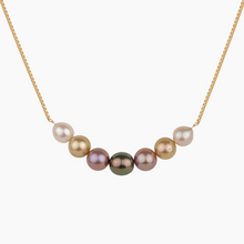 Load image into Gallery viewer, Anuenue Cali Pearl Necklace
