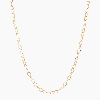 Carrie Long Necklace
